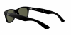OKULARY RAY-BAN® NEW WAYFARER RB 2132 901/58 58 ROZMIAR L Z POLARYZACJĄ